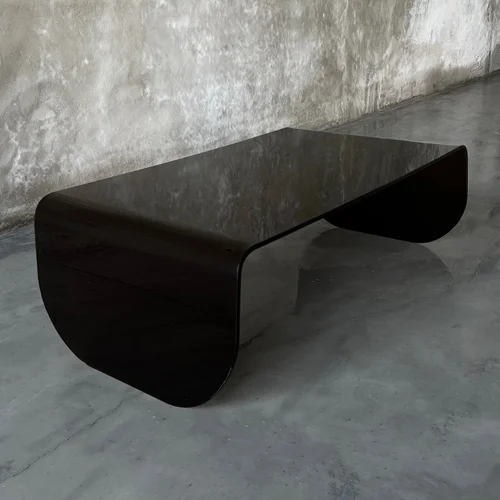 Lou's Concept - Limpid Coffeee Tables