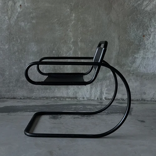 Lou's Concept - Slope Armchairs