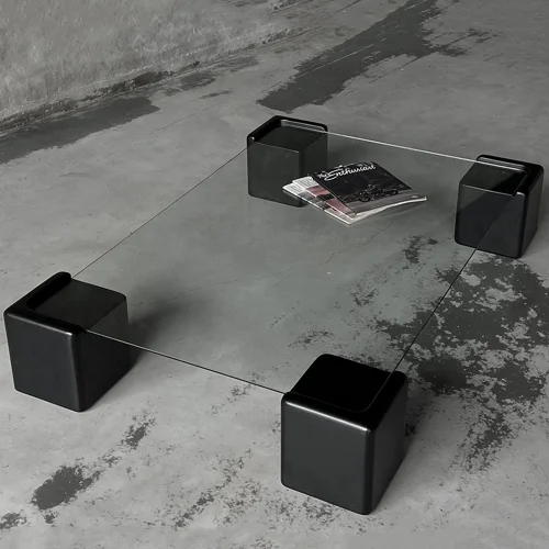 Lou's Concept - Tuad Coffee Tables