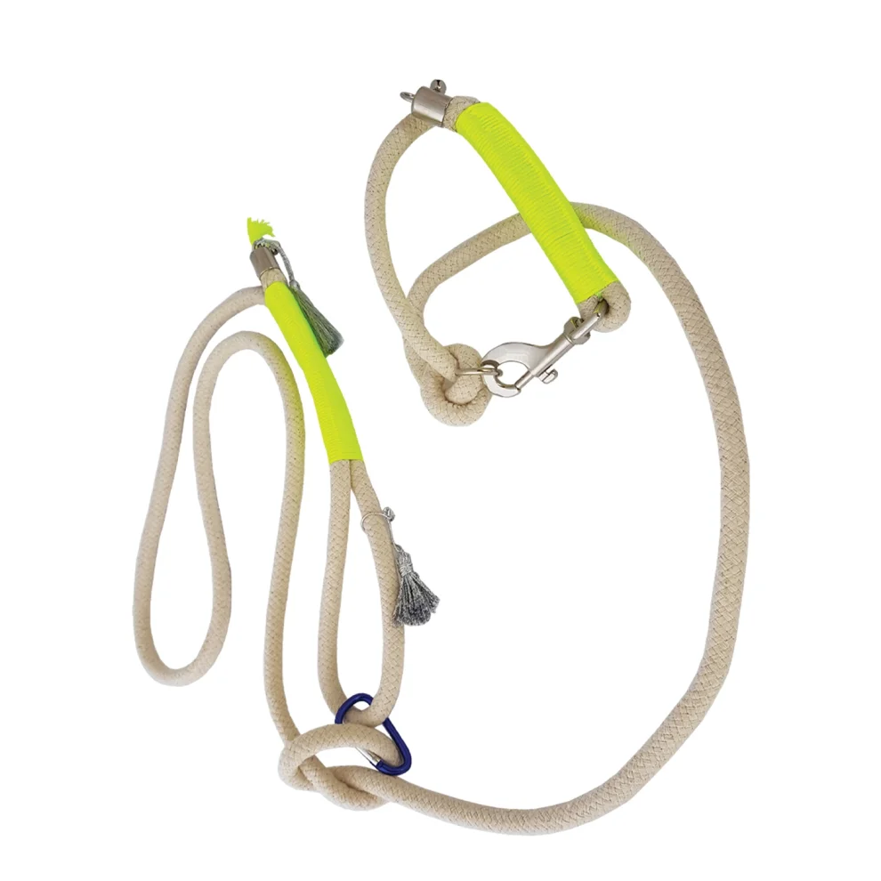 Petswuu - Dog Hands Free Running And Walking Leash