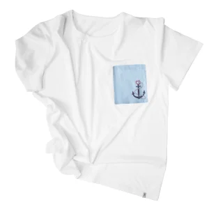 Ocean Tişört
