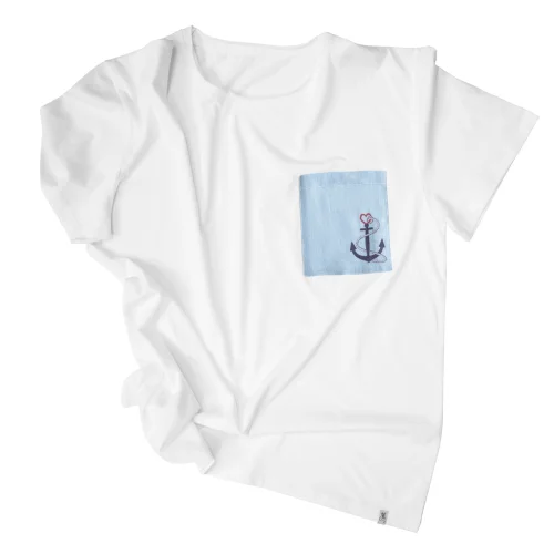 Civan - Ocean Tshirt