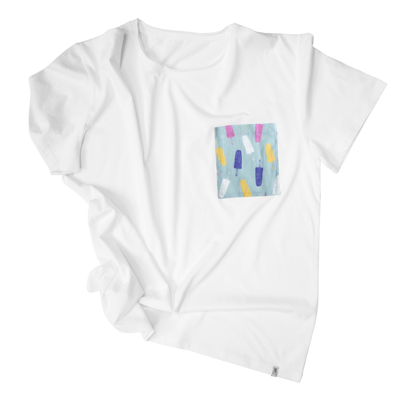 Popsicle Tshirt