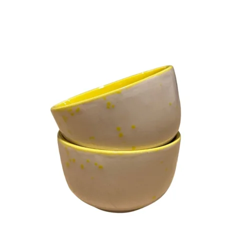 FelixCo Ceramics - Popping Bardak