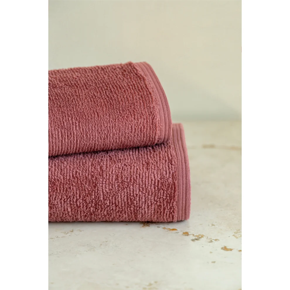 İrya - Harmony Bath Towel