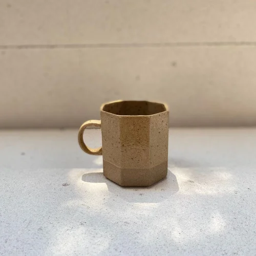 Sattva Ceramics - Duble Cup
