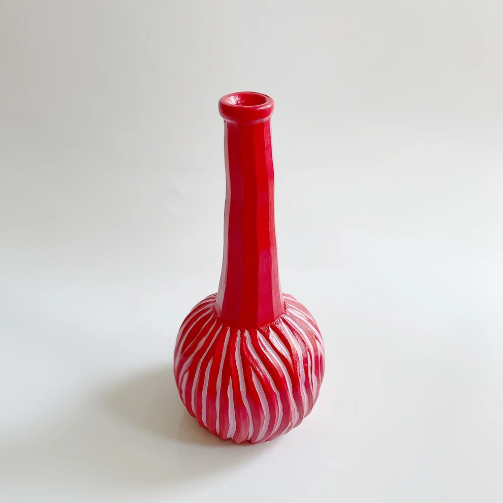The Pot Vase hipicon