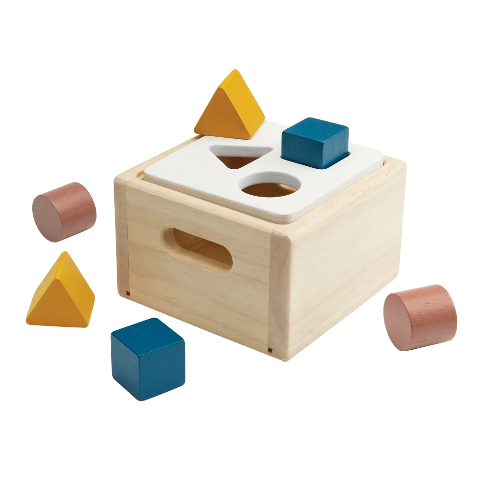 Plan toys deals toy chest