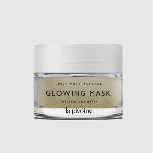 Aromatics Essence - Glowing Powder Mask