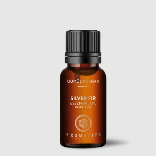 Aromatics Essence - Silver Fir Essential Oil