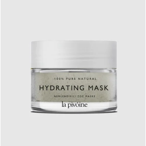 Aromatics Essence - Hydrating Powder Mask