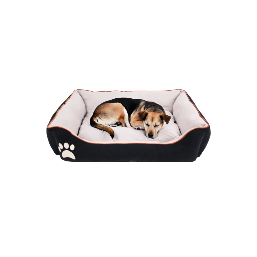 Jungolica Pet Products - Lucy High Quality Dog Bed - Il