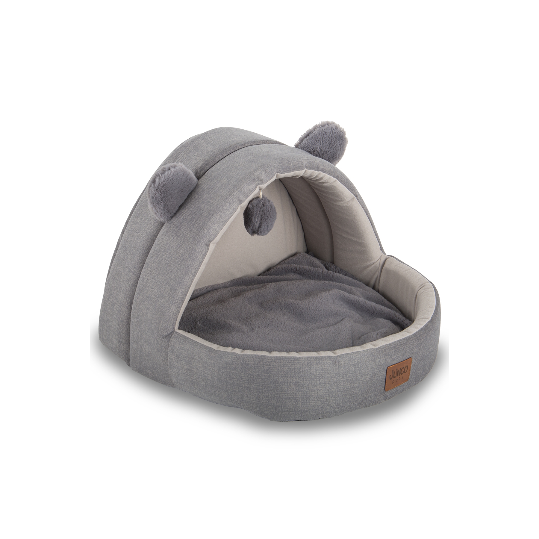 Mia Scratch Resistant, Easy To Clean Cat Bed