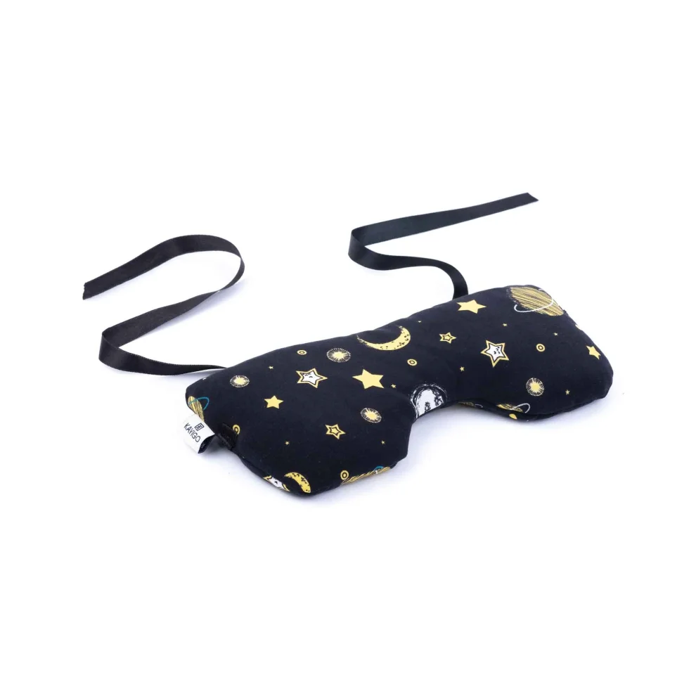 KAYIGO - Cooly Eye Pillow -ıv