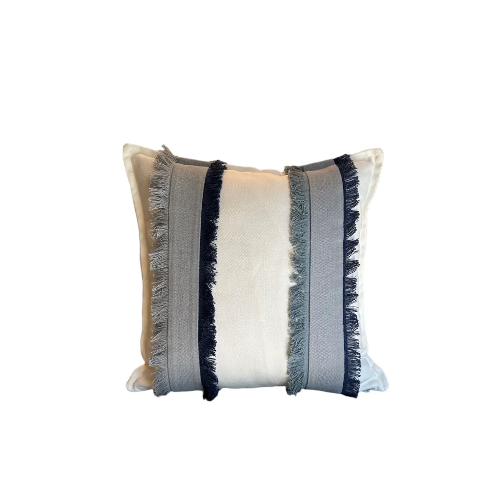 Beauty of the House - Summer Breeze Collection Pillowcover