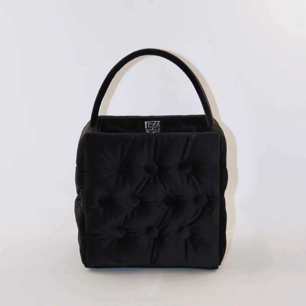 Lot34 - Koltukçu Bag