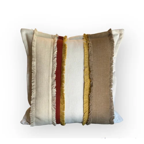 Beauty of the House - Summer Breeze Collection Pillowcover
