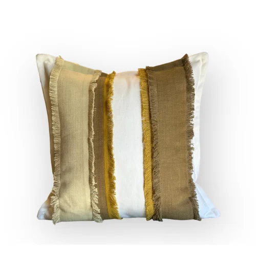 Beauty of the House - Summer Breeze Collection Pillowcover