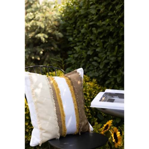 Beauty of the House - Summer Breeze Collection Pillowcover