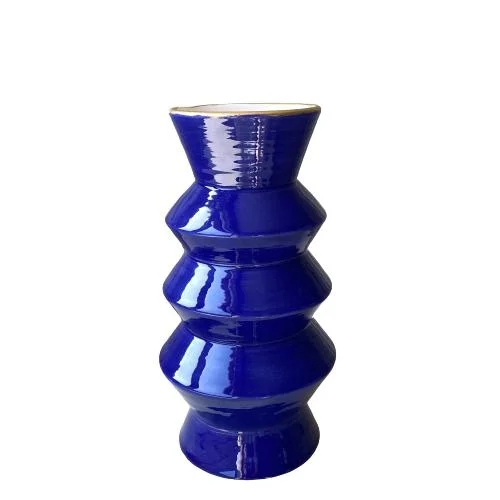 Sade Ceramic - Hydrangea Vase