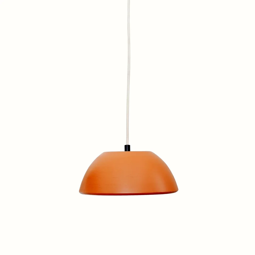 Zef Design - Terracotta Chandelier