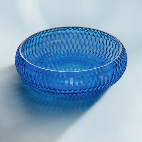 Sırça - Mares L Service Bowl