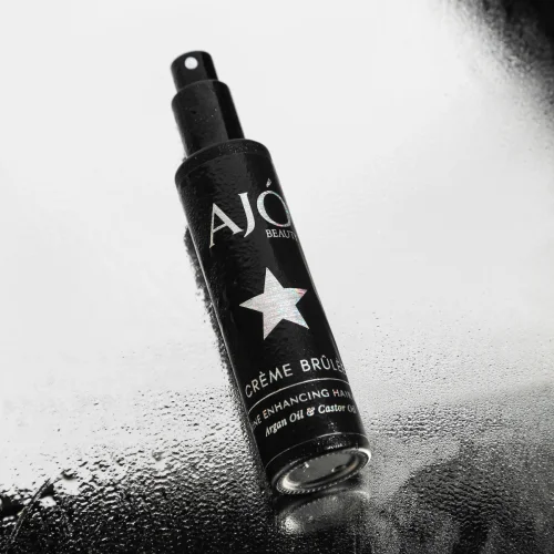 AJO Beauty - Creme Brulee Hair Mist