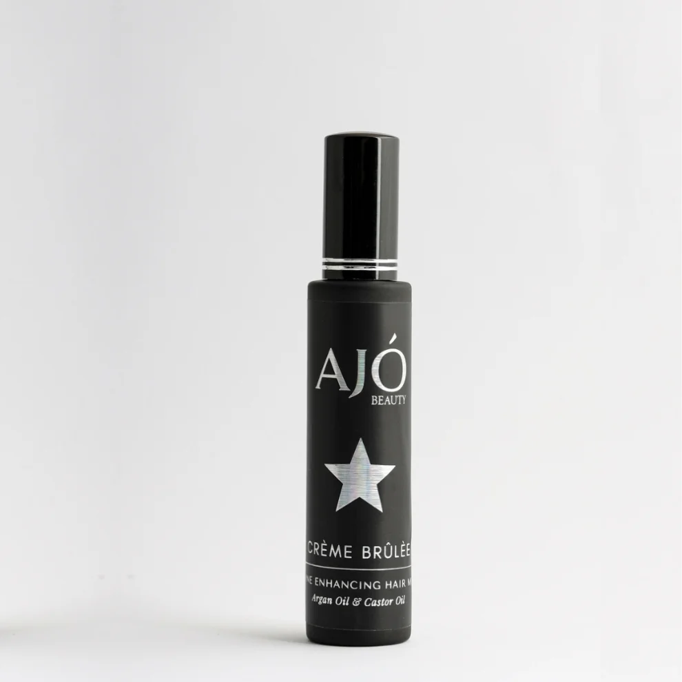 AJO Beauty - Creme Brulee Hair Mist