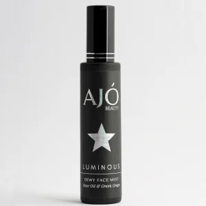 Luminous Face Mist