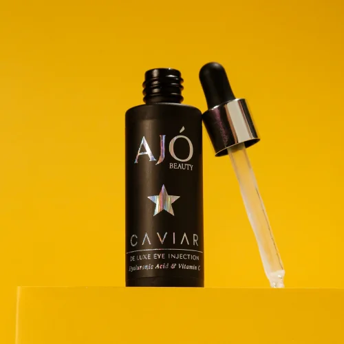 AJO Beauty - Caviar De Luxe Eye Injection