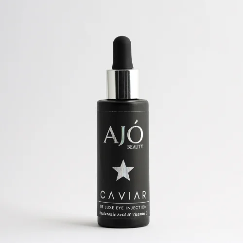 AJO Beauty - Caviar De Luxe Eye Injection
