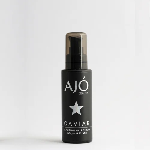 AJO Beauty - Caviar Repairing Hair Serum