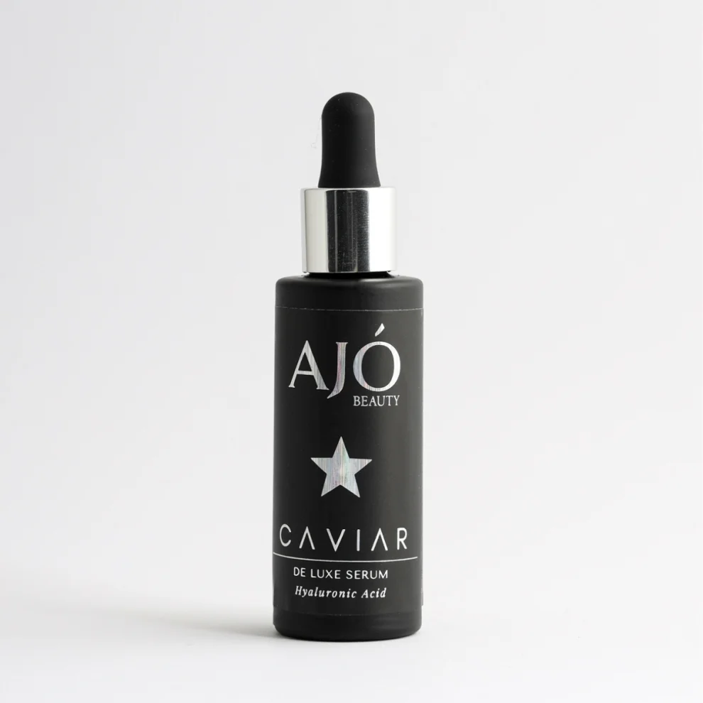 AJO Beauty - Havyar Özlü Serum