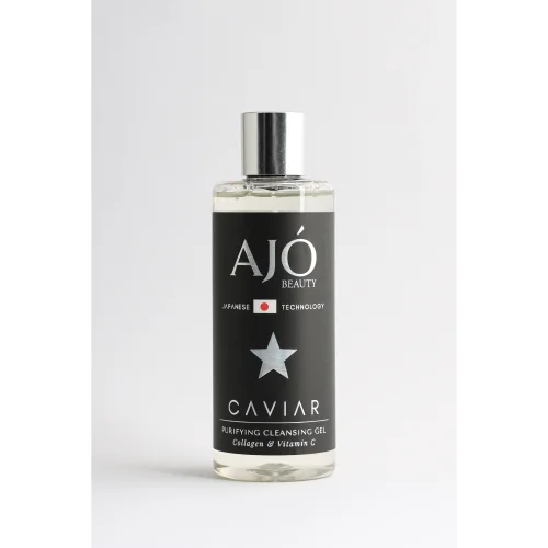 AJO Beauty - Caviar Purifying Cleansing Gel