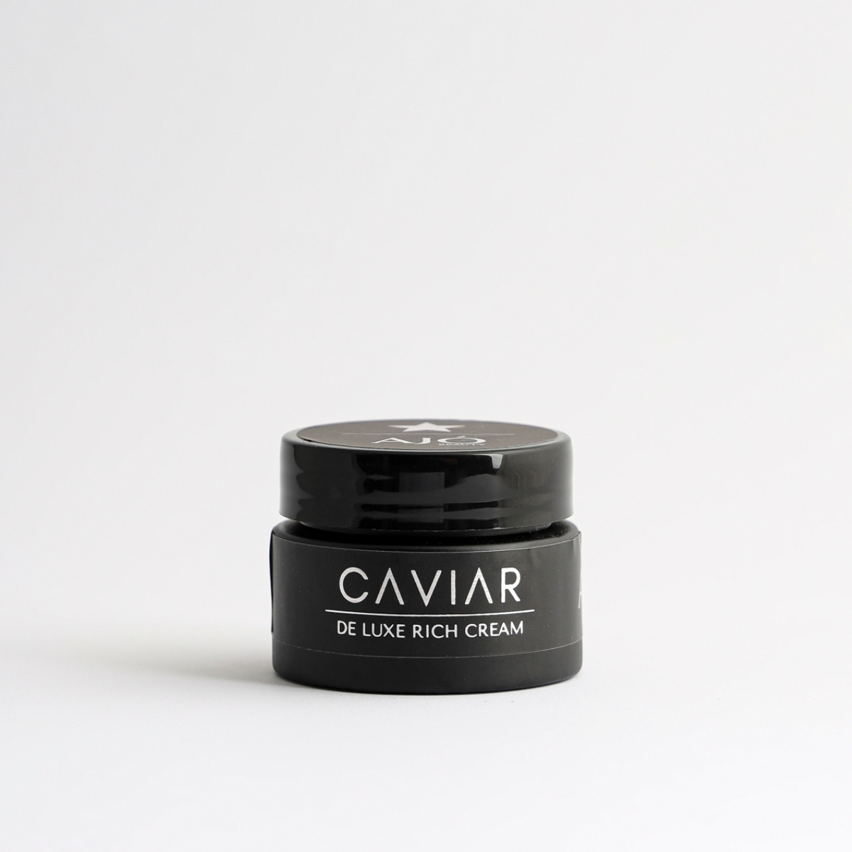 Caviar De Luxe Rich Cream