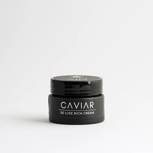 AJO Beauty - Caviar De Luxe Rich Cream