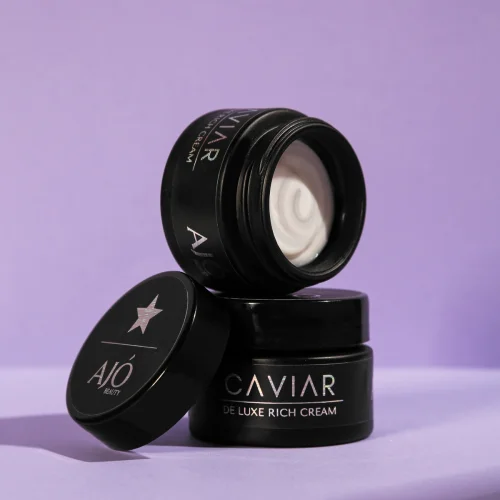 AJO Beauty - Caviar De Luxe Rich Cream