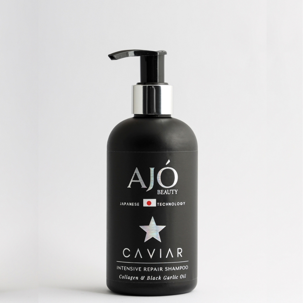 Caviar Intensive Repair Shampoo