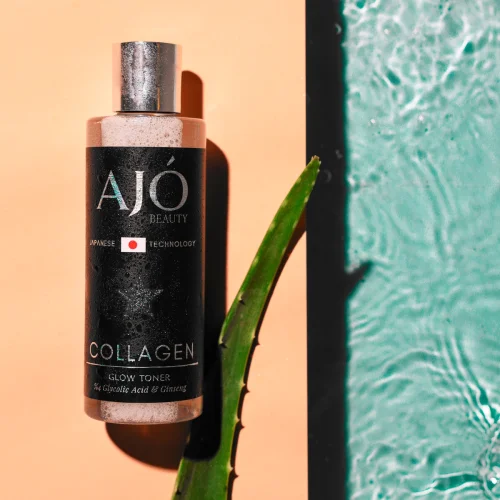 AJO Beauty - Collagen Glow Toner