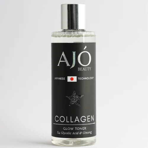 AJO Beauty - Collagen Glow Toner