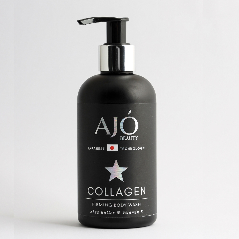 Collagen Body Wash