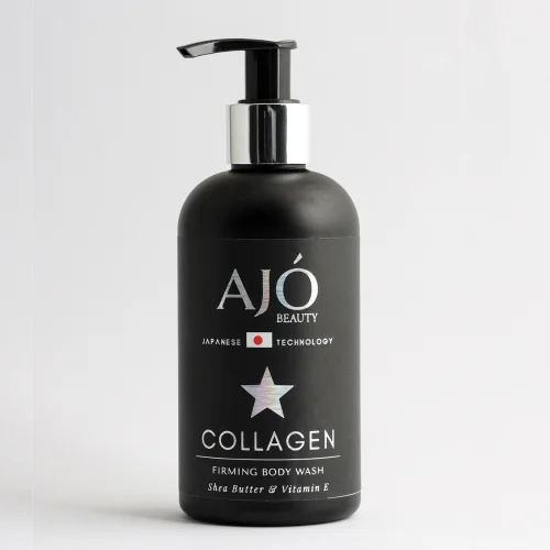 AJO Beauty - Collagen Body Wash