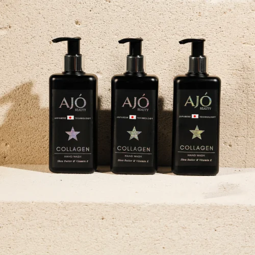 AJO Beauty - Collagen Hand Wash