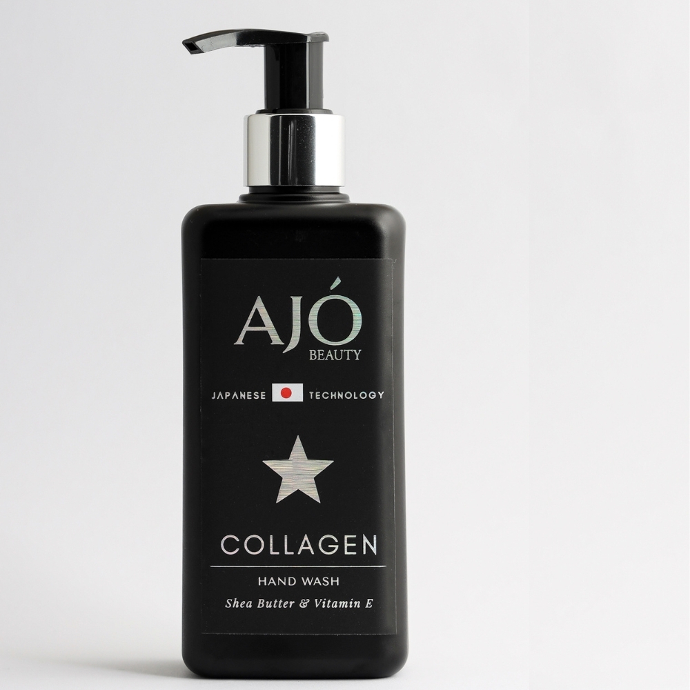 Collagen Hand Wash