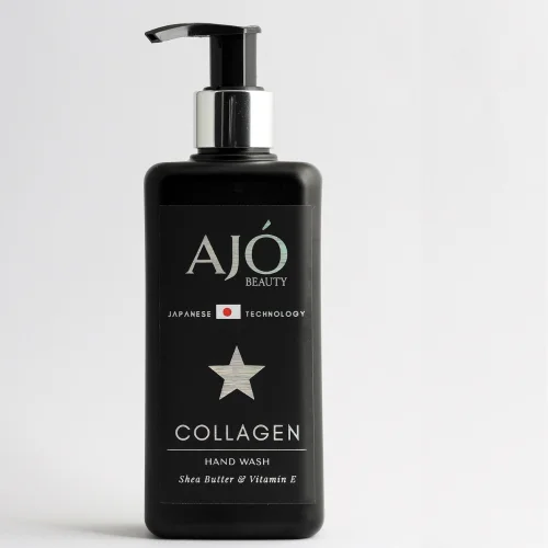 AJO Beauty - Kolajen Sıvı Sabun