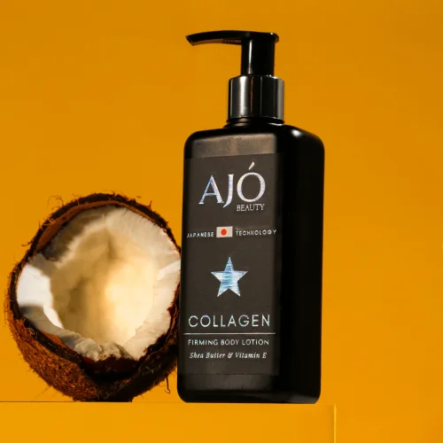 AJO Beauty - Collagen Body Lotion