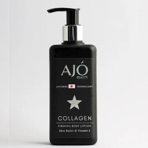 AJO Beauty - Collagen Body Lotion