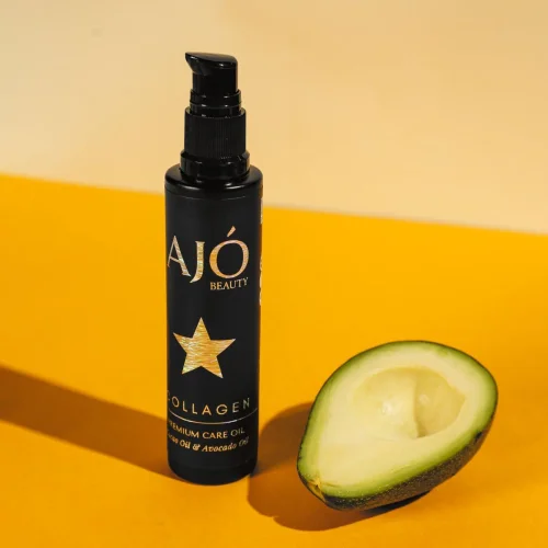 AJO Beauty - Premium Care Oil