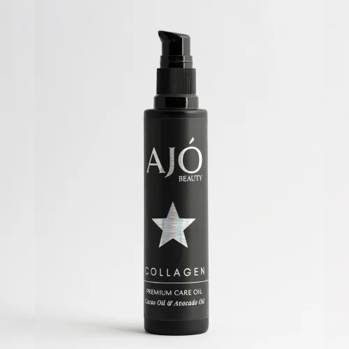 AJO Beauty - Premium Care Oil