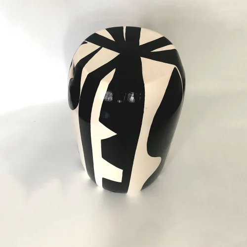 Box Co Concept - Moi Ceramic Stool